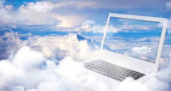 云电脑是什么？一文搞懂云端桌面服务