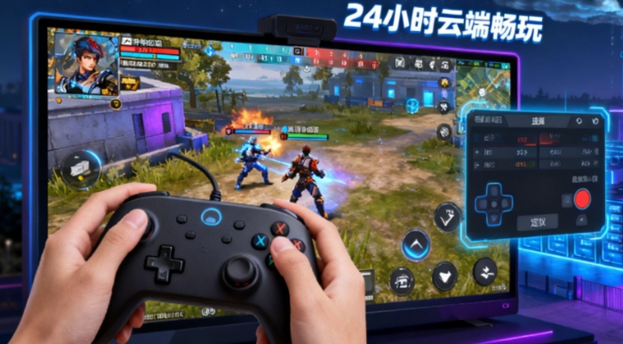 模拟器是什么？一次搞懂“模拟器”的来龙去脉